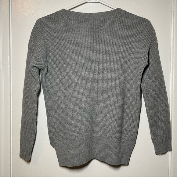 ARITZIA Wilfred Free Isabelli Sweater size XS - Picture 5 of 5